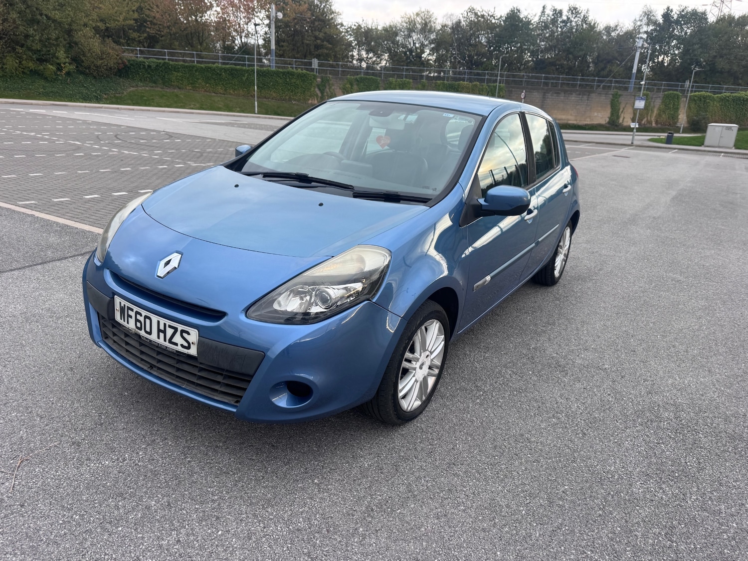 Used Renault Clio 2011 for sale - 77067937: Photo 26