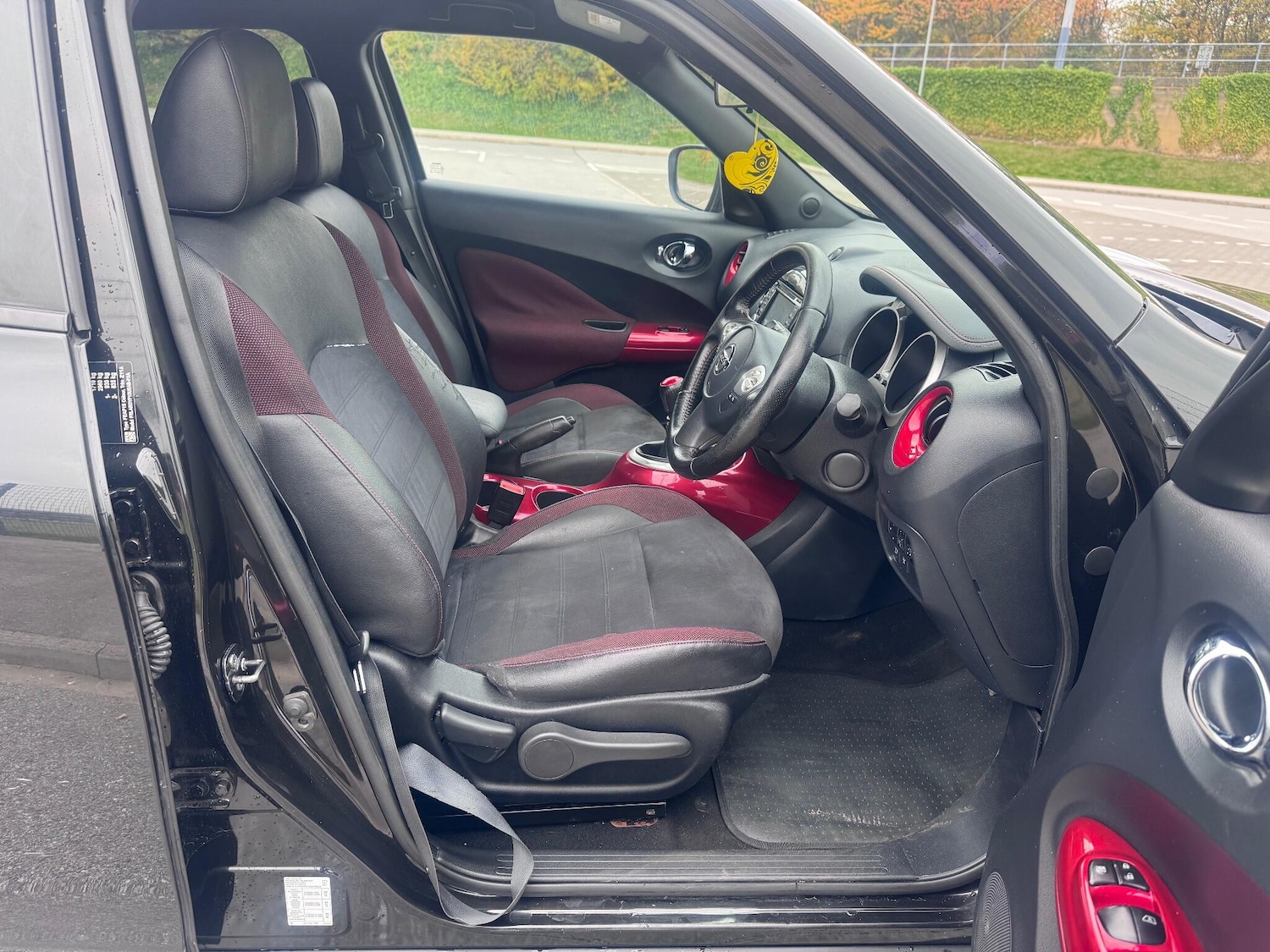 Used Nissan Juke 2017 for sale - 76315210: Photo 31