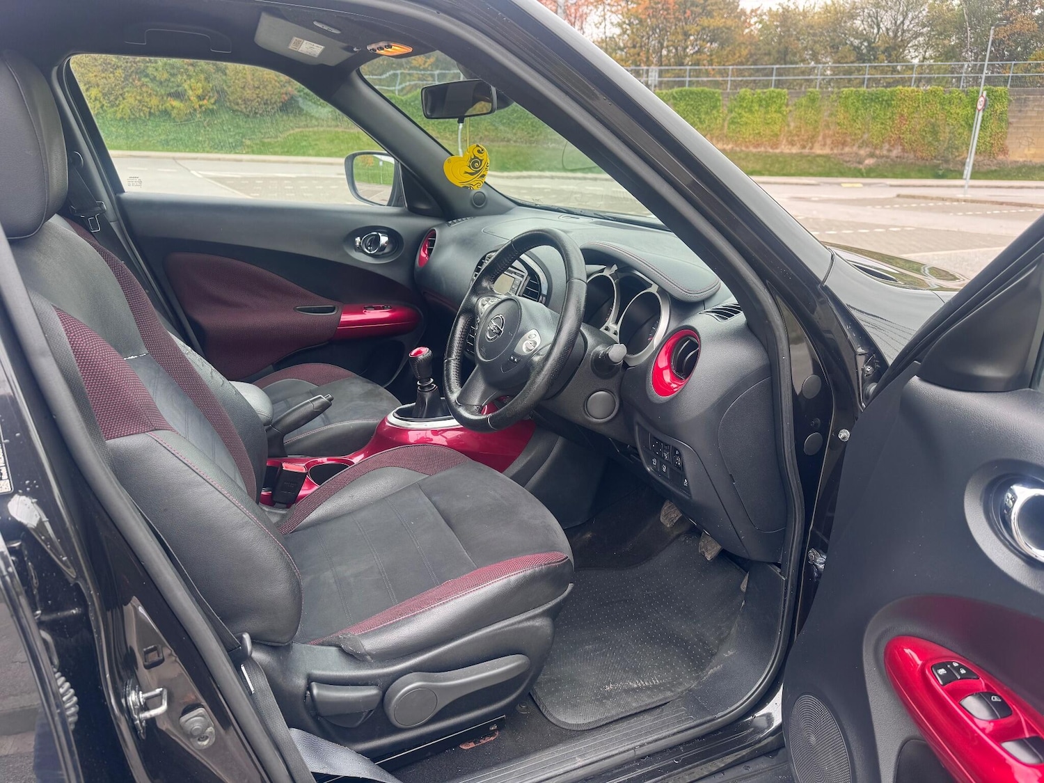 Used Nissan Juke 2017 for sale - 76315210: Photo 32