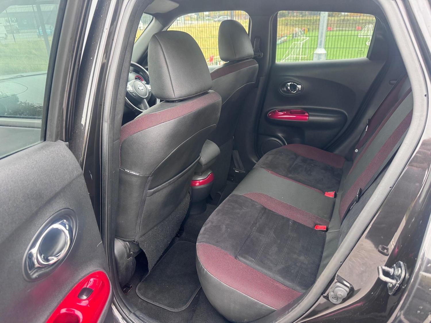 Used Nissan Juke 2017 for sale - 76315210: Photo 33