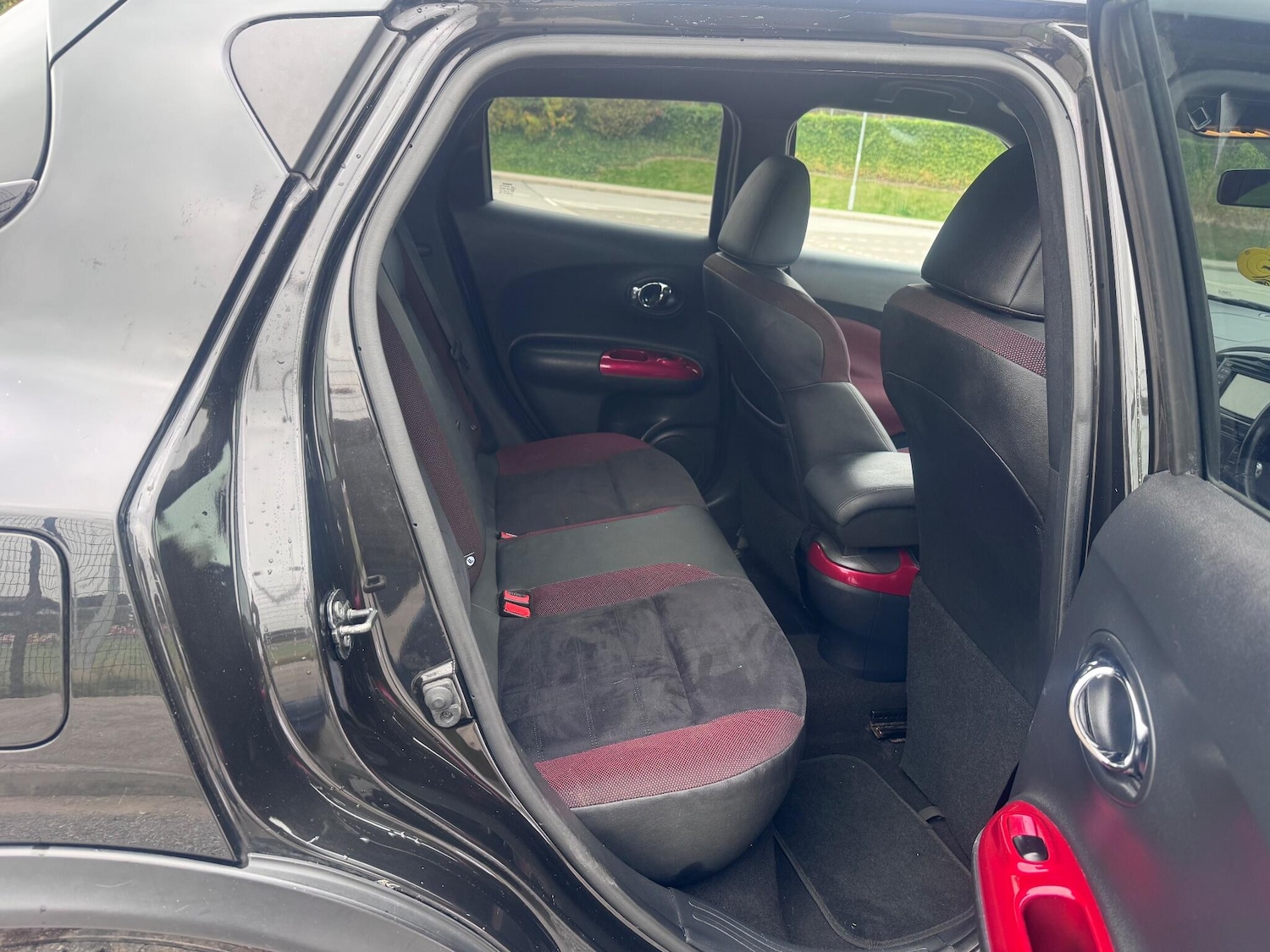 Used Nissan Juke 2017 for sale - 76315210: Photo 34