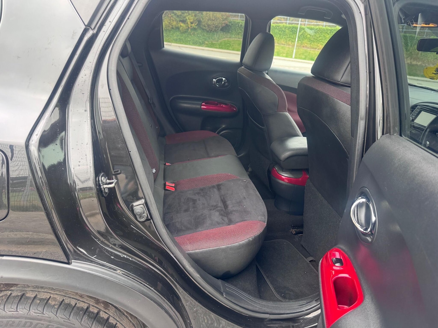 Used Nissan Juke 2017 for sale - 76315210: Photo 35