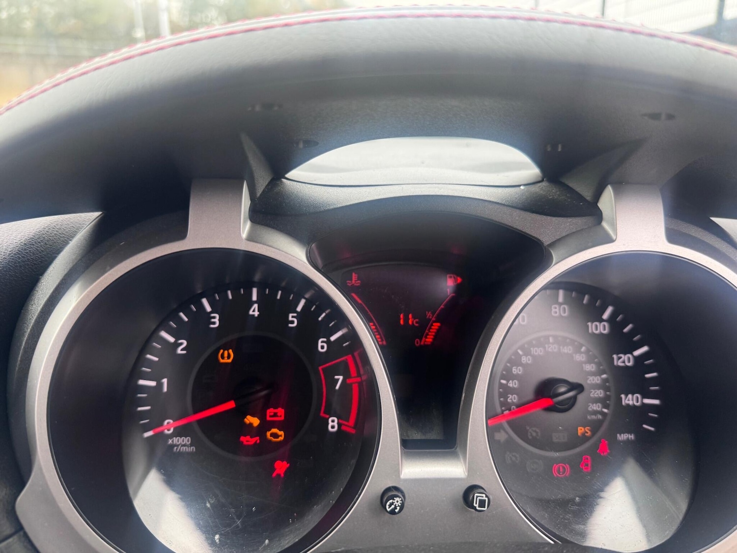 Used Nissan Juke 2017 for sale - 76315210: Photo 40