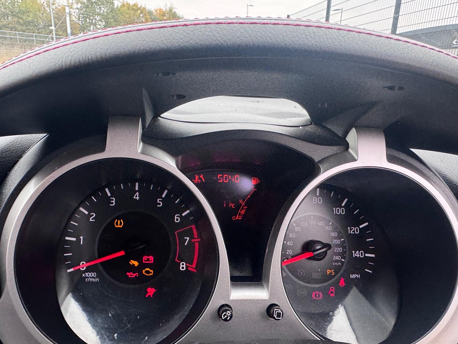 Used Nissan Juke 2017 for sale - 76315210: Photo 41