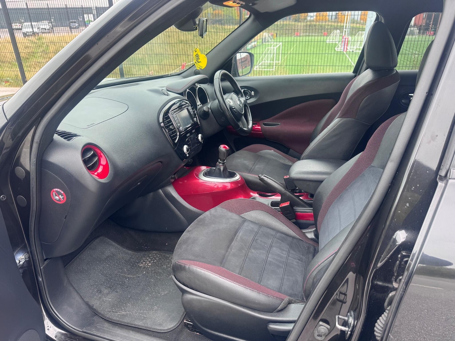 Used Nissan Juke 2017 for sale - 76315210: Photo 47