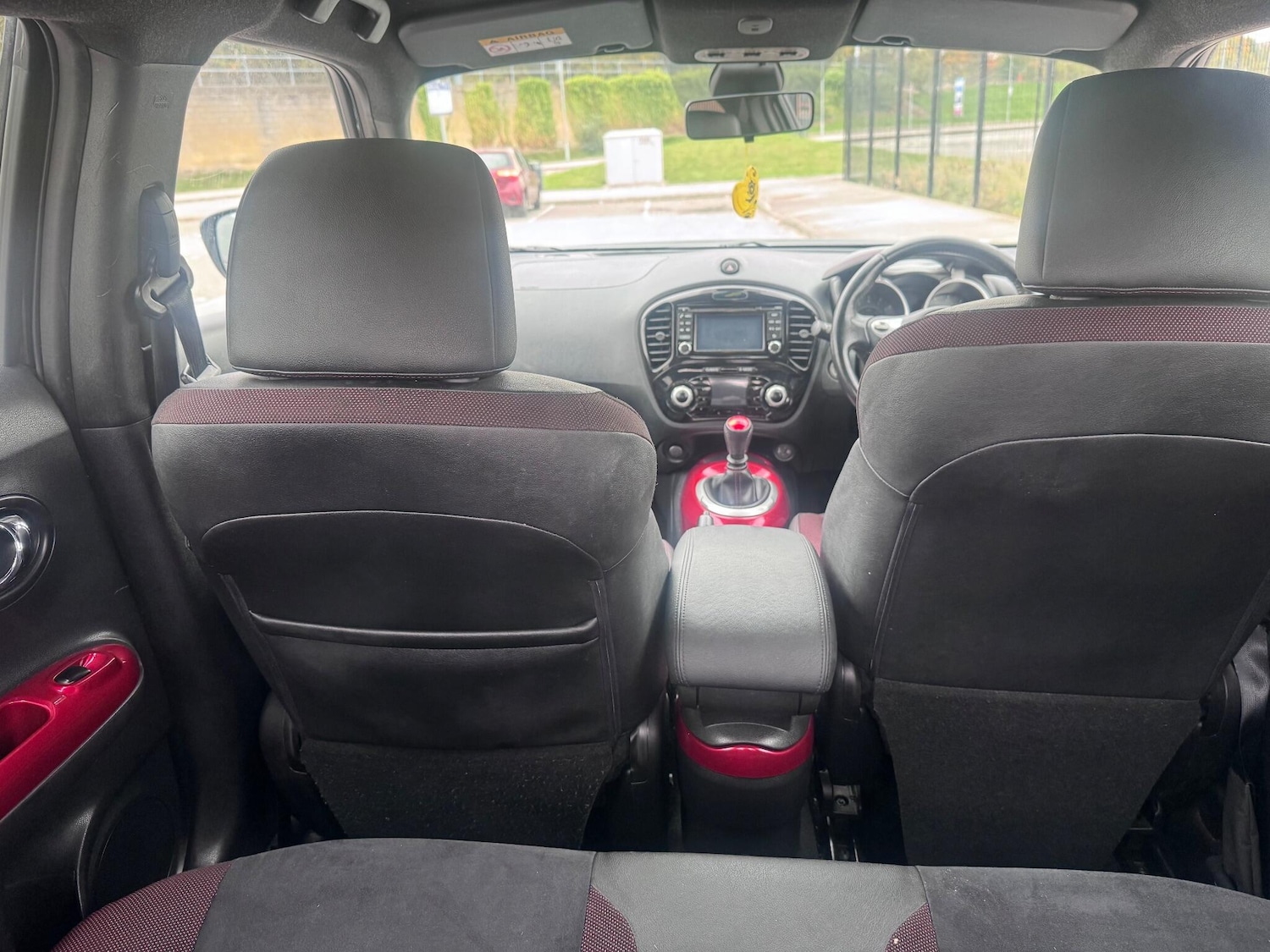 Used Nissan Juke 2017 for sale - 76315210: Photo 48