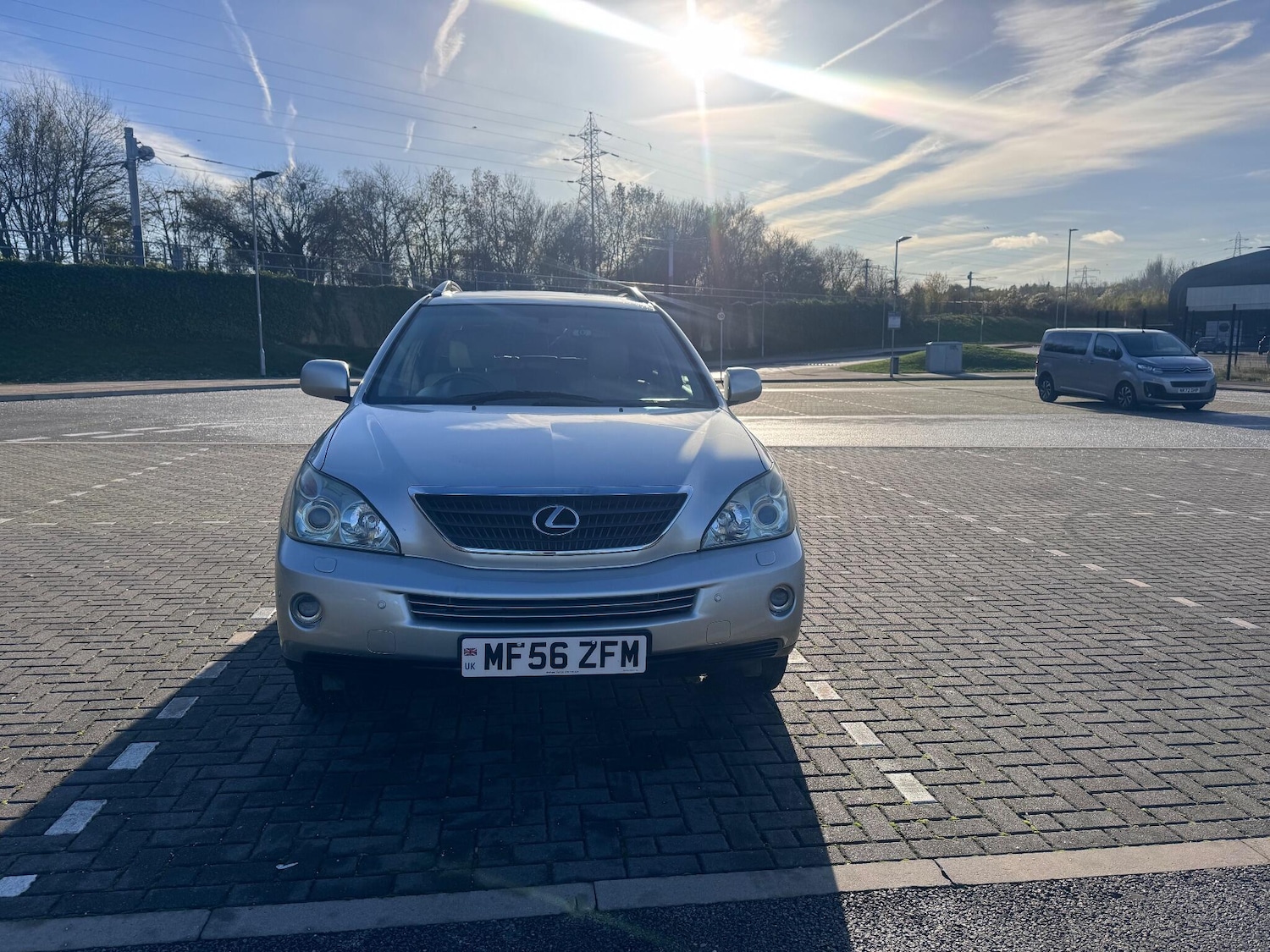 Used Lexus RX 2006 for sale - 76667520: Photo 14
