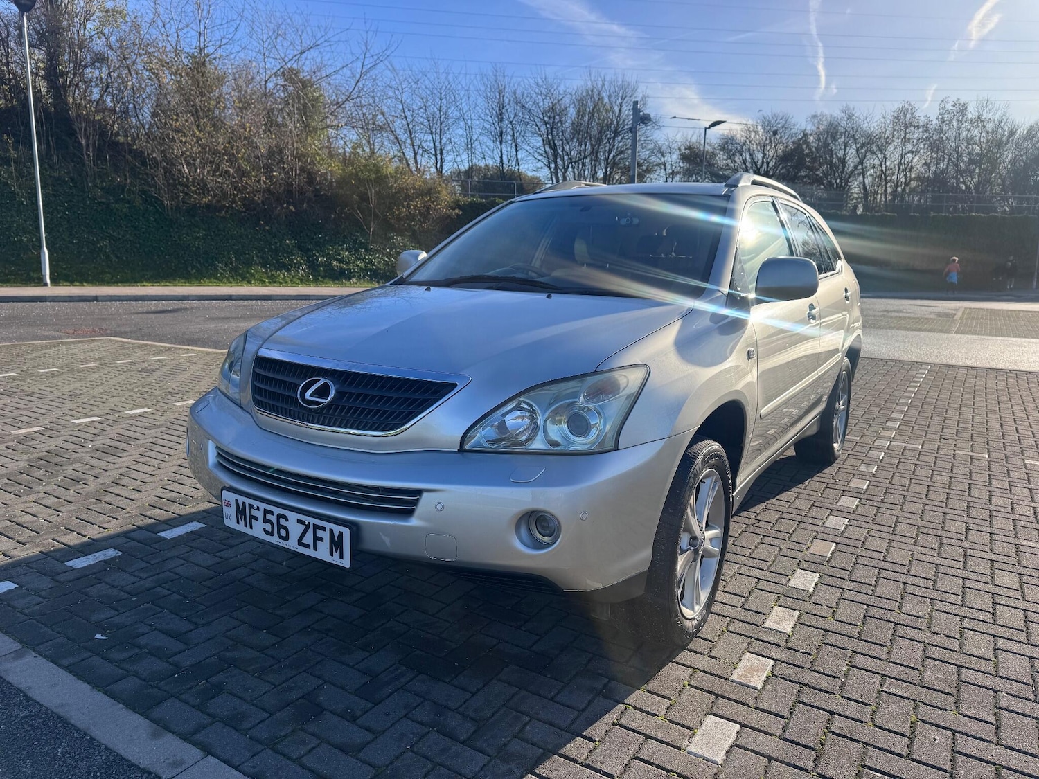 Used Lexus RX 2006 for sale - 76667520: Photo 18