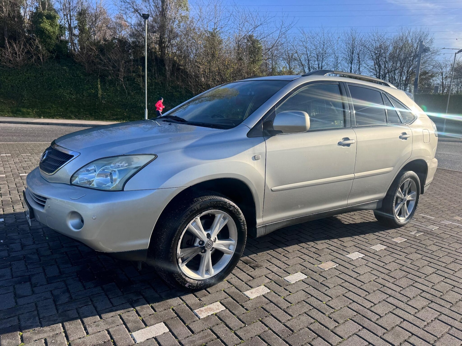 Used Lexus RX 2006 for sale - 76667520: Photo 19