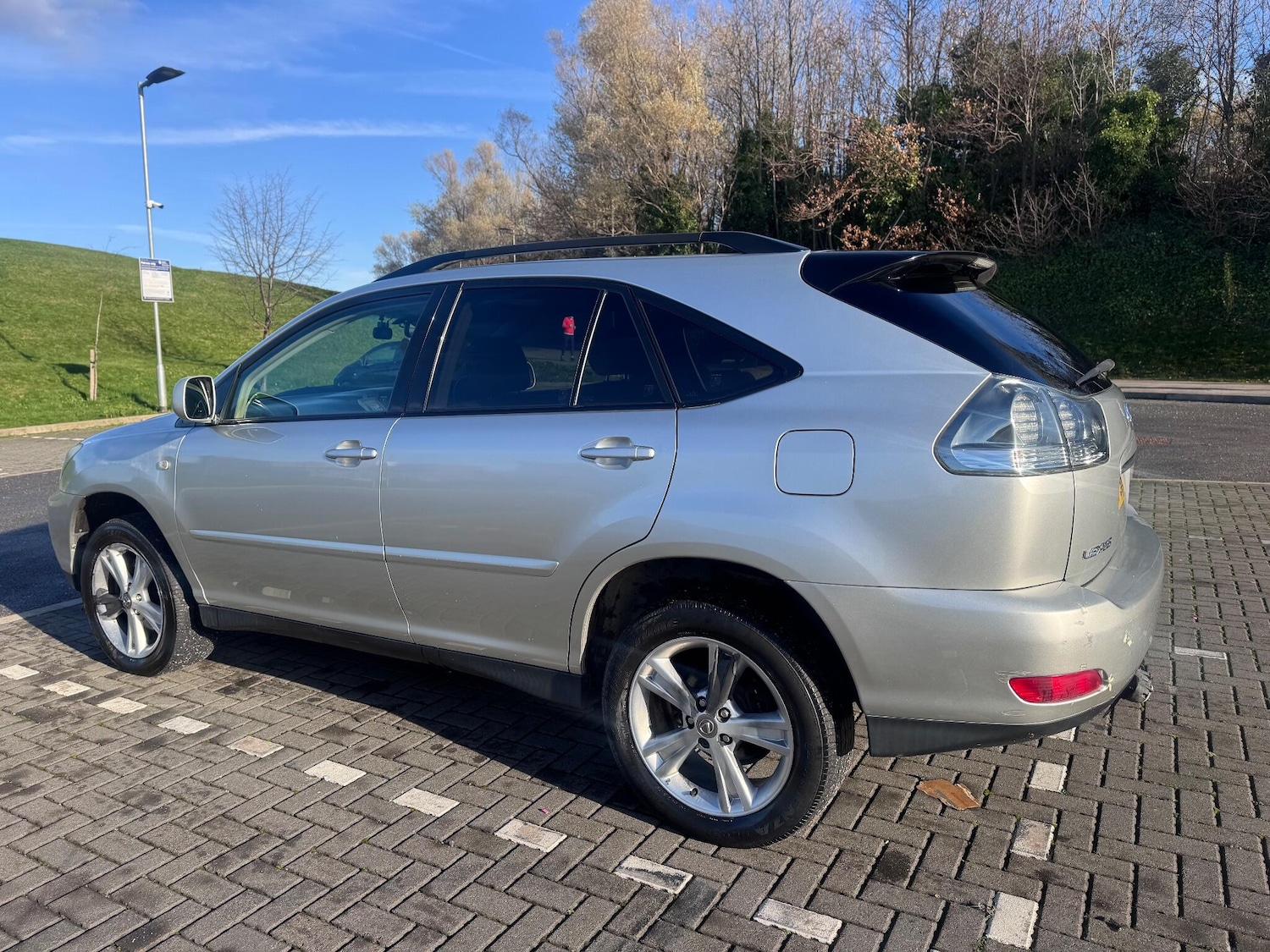 Used Lexus RX 2006 for sale - 76667520: Photo 21