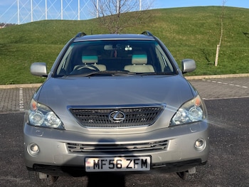 Used Lexus RX 2006 for sale - 76667520: Photo