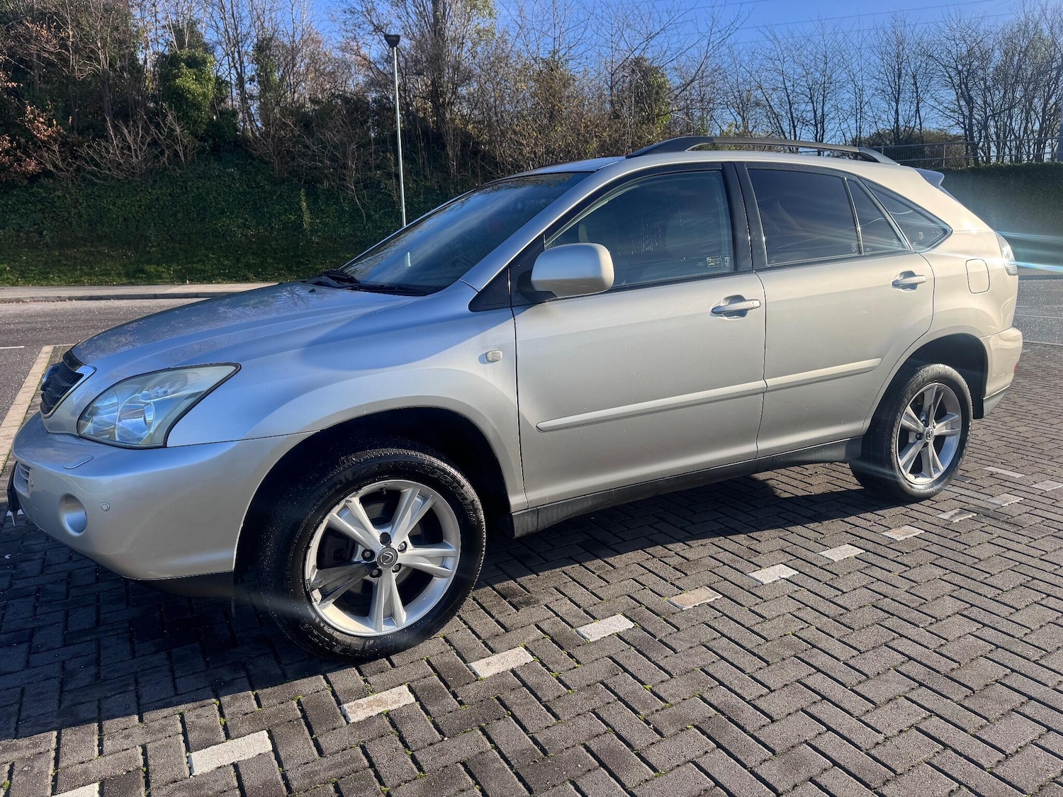 Used Lexus RX 2006 for sale - 76667520: Photo 30