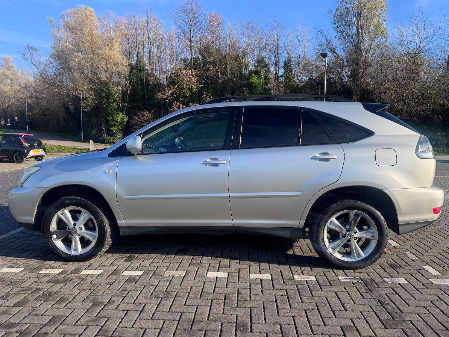 Used Lexus RX 2006 for sale - 76667520: Photo 31