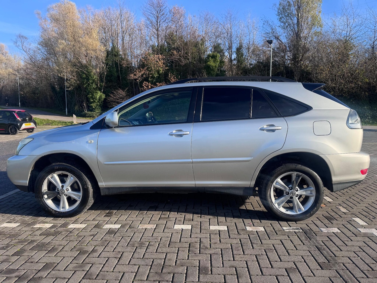 Used Lexus RX 2006 for sale - 76667520: Photo 32