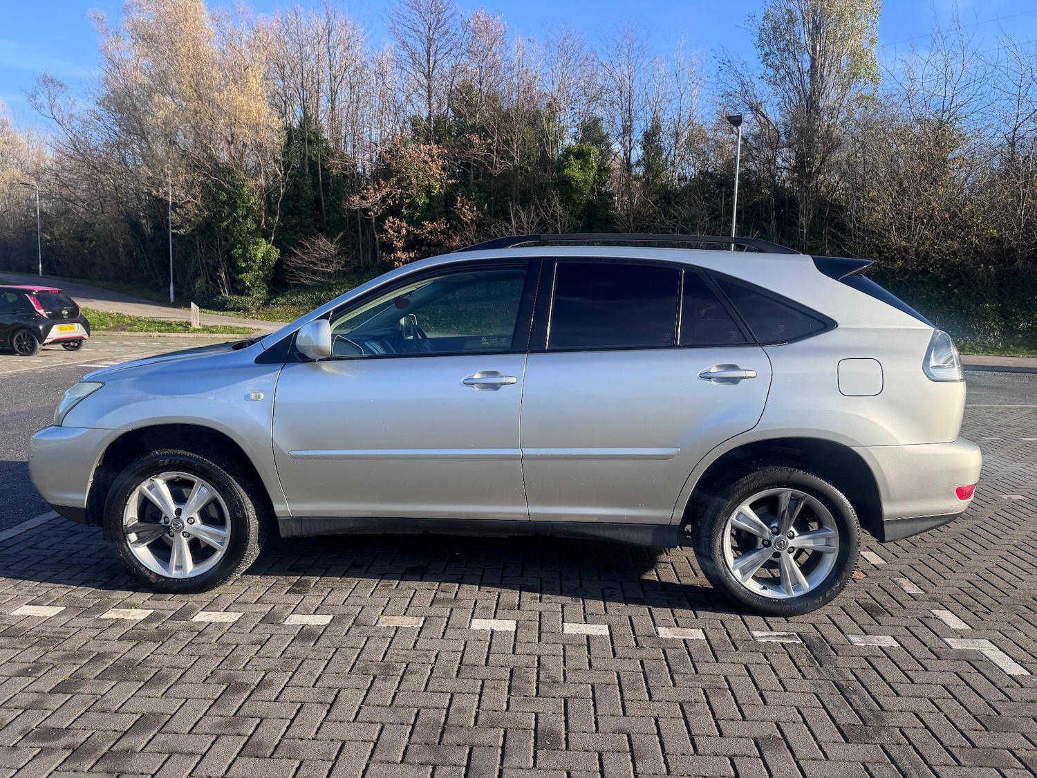 Used Lexus RX 2006 for sale - 76667520: Photo 33