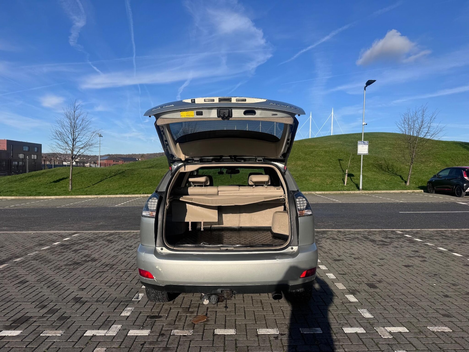 Used Lexus RX 2006 for sale - 76667520: Photo 34