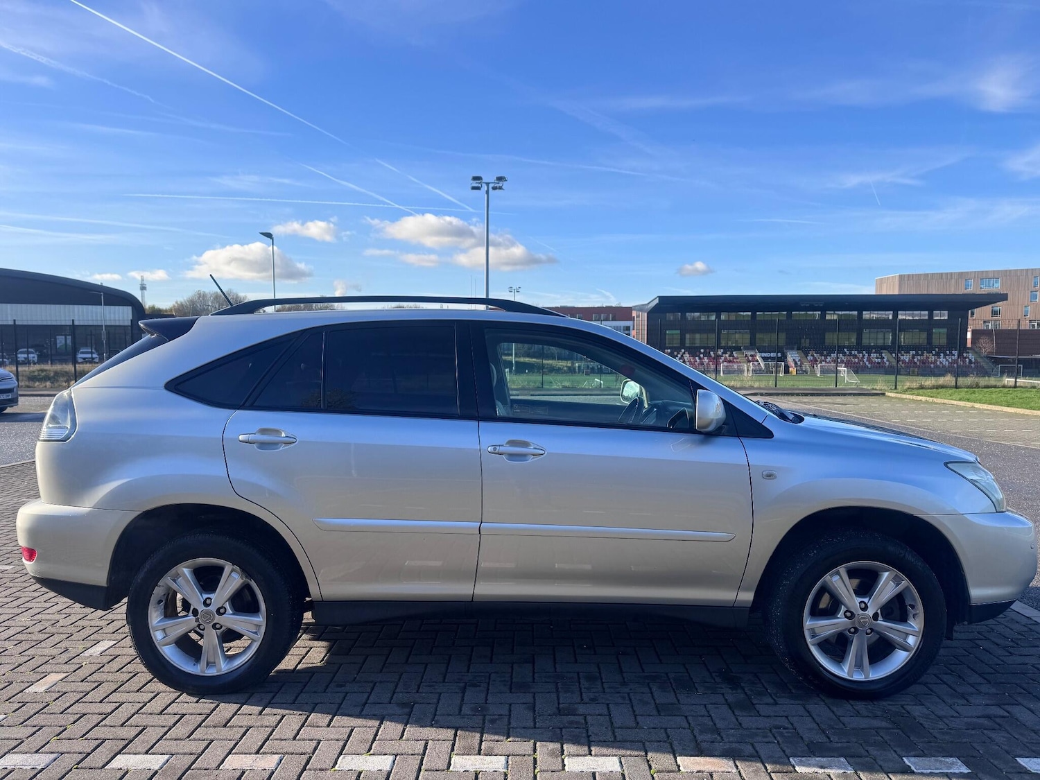 Used Lexus RX 2006 for sale - 76667520: Photo 36
