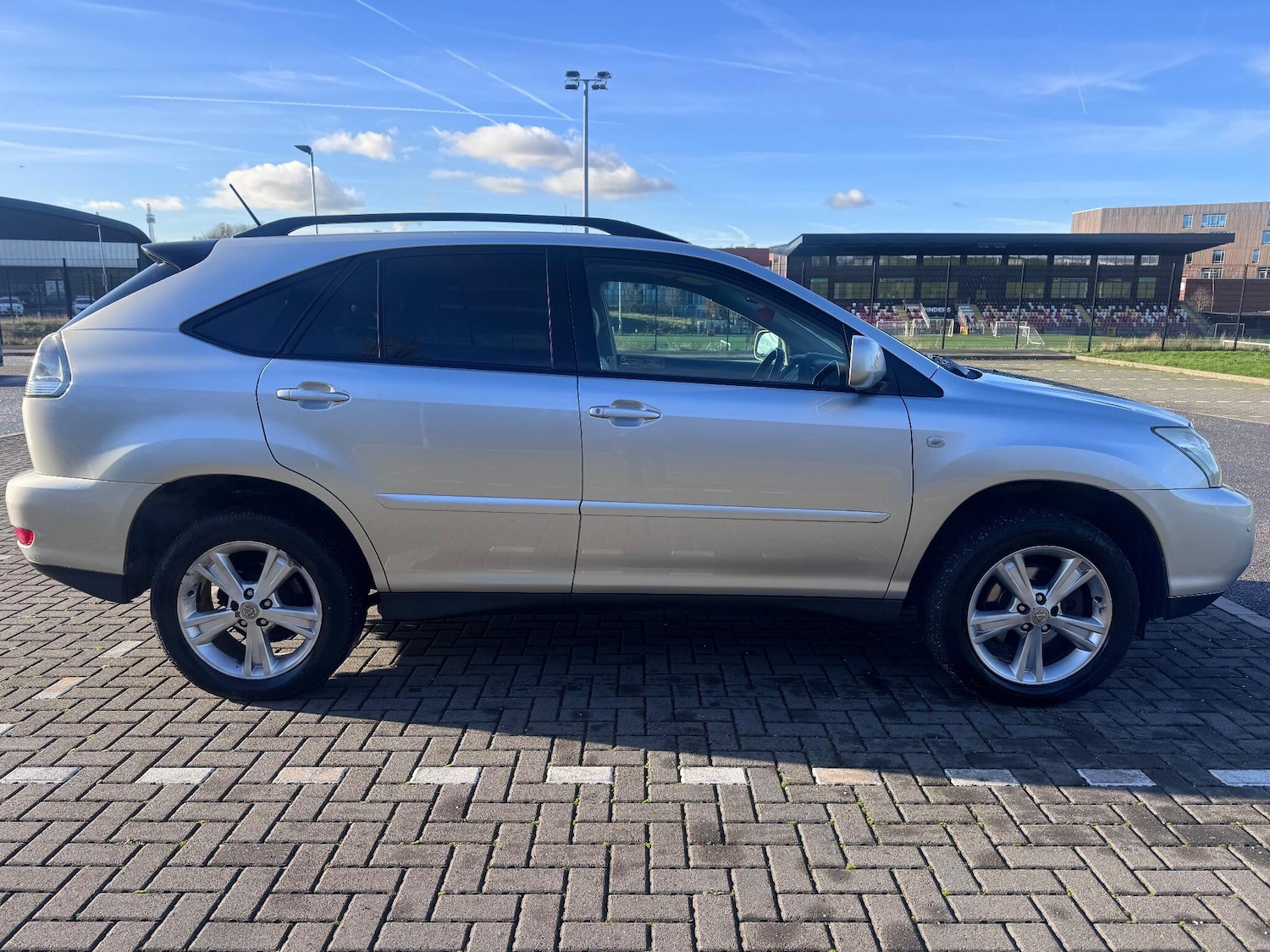 Used Lexus RX 2006 for sale - 76667520: Photo 37