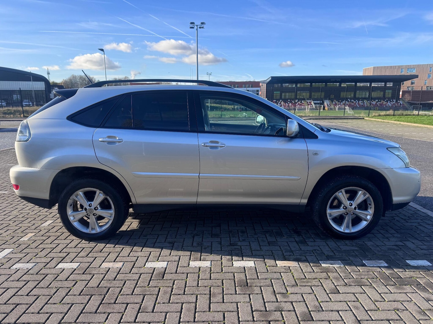 Used Lexus RX 2006 for sale - 76667520: Photo 38