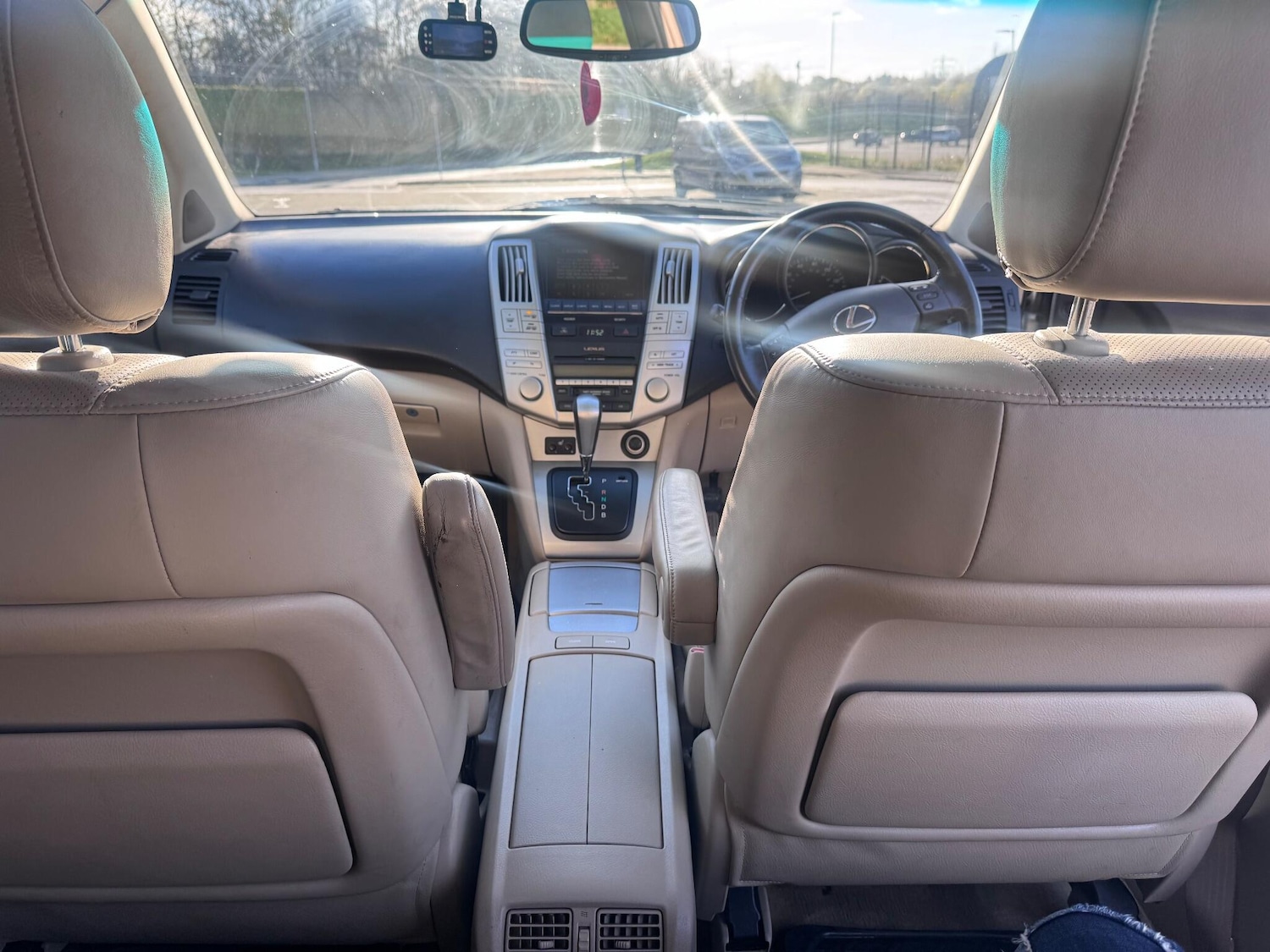 Used Lexus RX 2006 for sale - 76667520: Photo 39