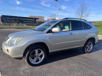 Used Lexus RX 2006 for sale - 76667520: Photo