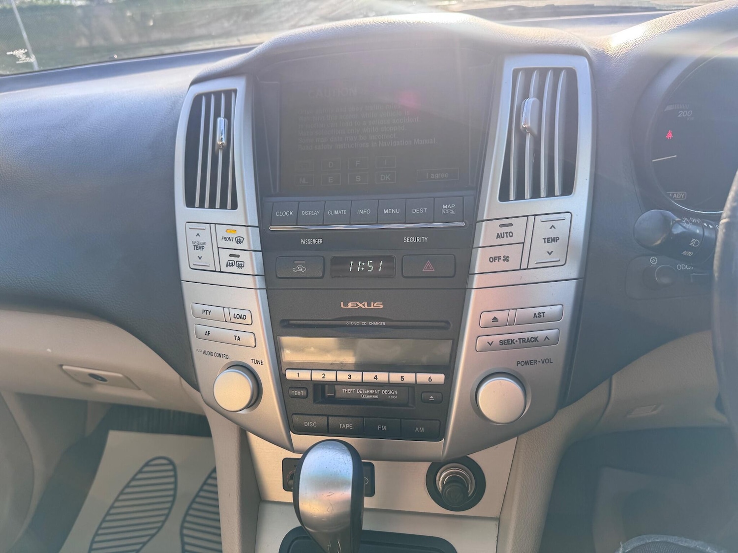 Used Lexus RX 2006 for sale - 76667520: Photo 41