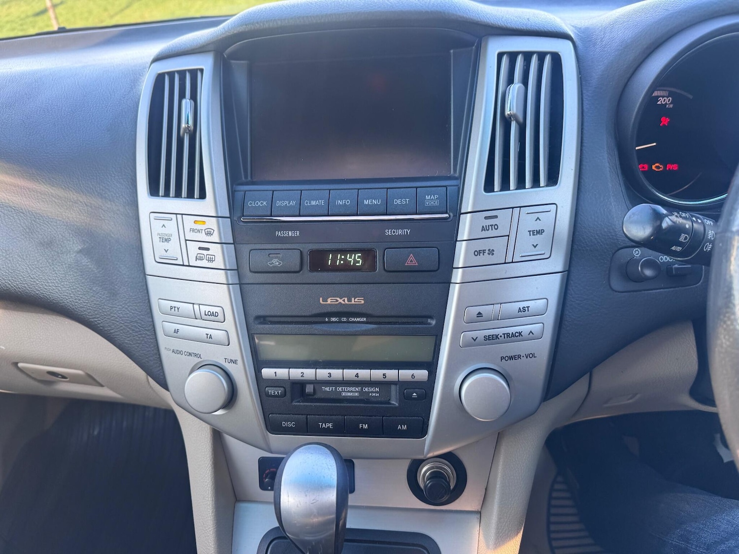 Used Lexus RX 2006 for sale - 76667520: Photo 42