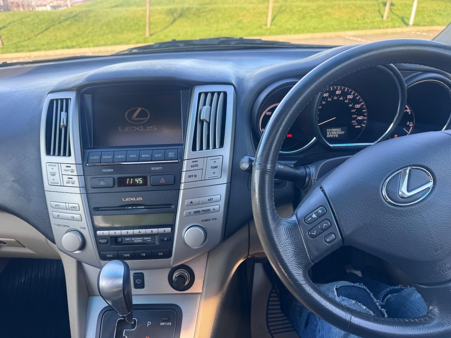 Used Lexus RX 2006 for sale - 76667520: Photo 43