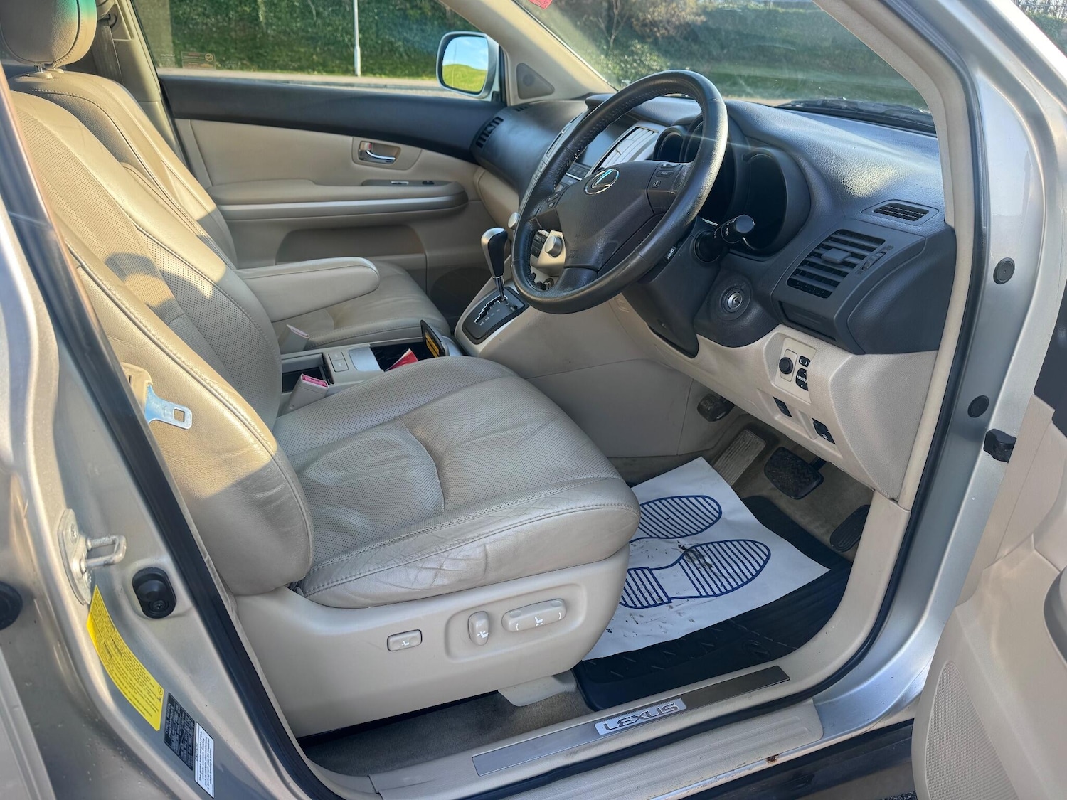 Used Lexus RX 2006 for sale - 76667520: Photo 45