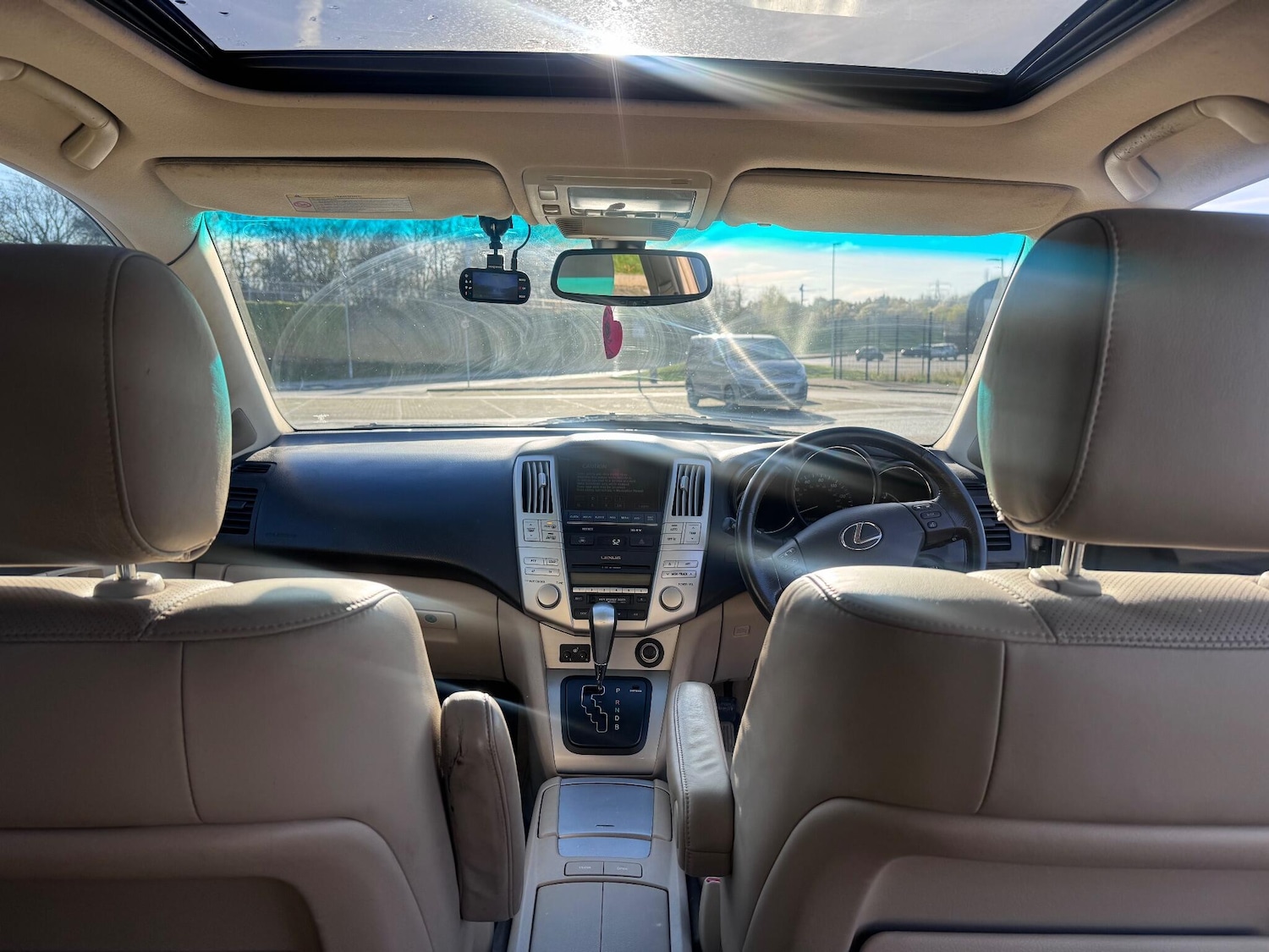 Used Lexus RX 2006 for sale - 76667520: Photo 46