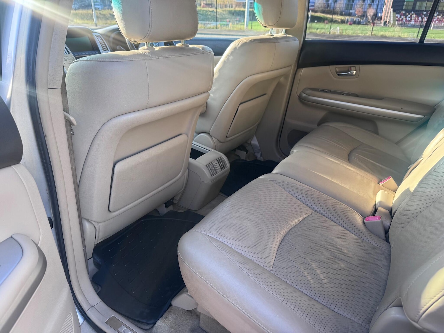 Used Lexus RX 2006 for sale - 76667520: Photo 48