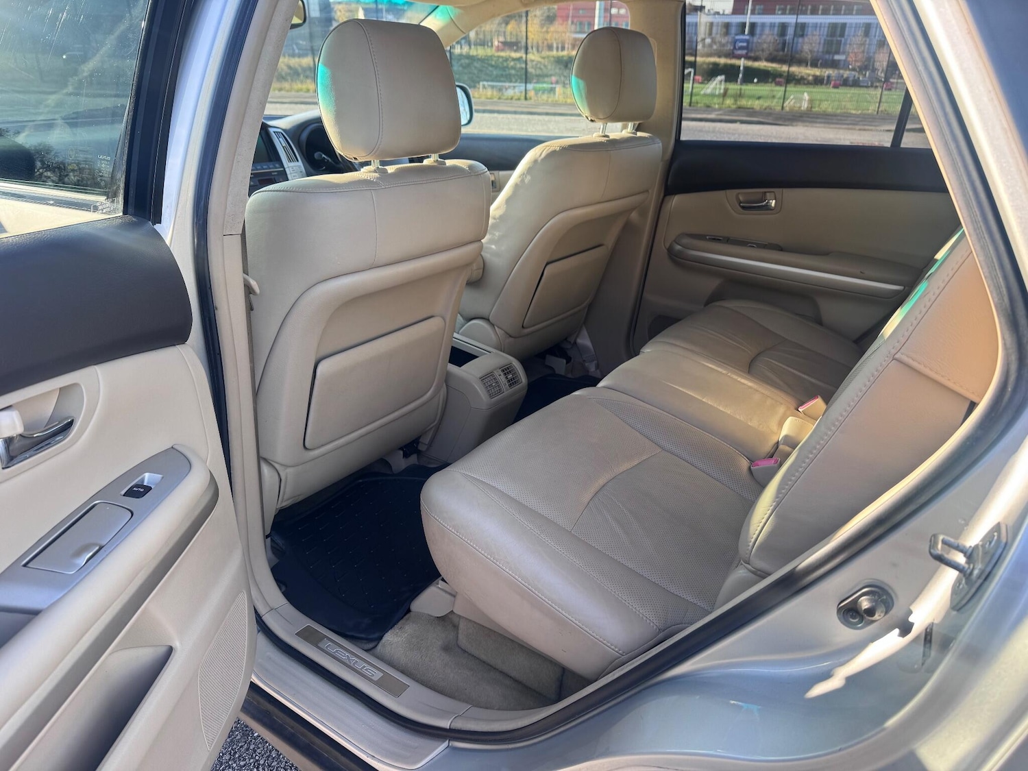 Used Lexus RX 2006 for sale - 76667520: Photo 49