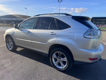 Used Lexus RX 2006 for sale - 76667520: Photo