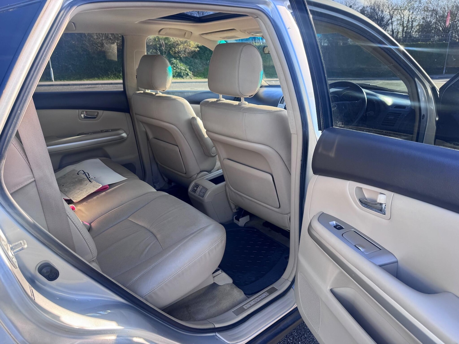 Used Lexus RX 2006 for sale - 76667520: Photo 51