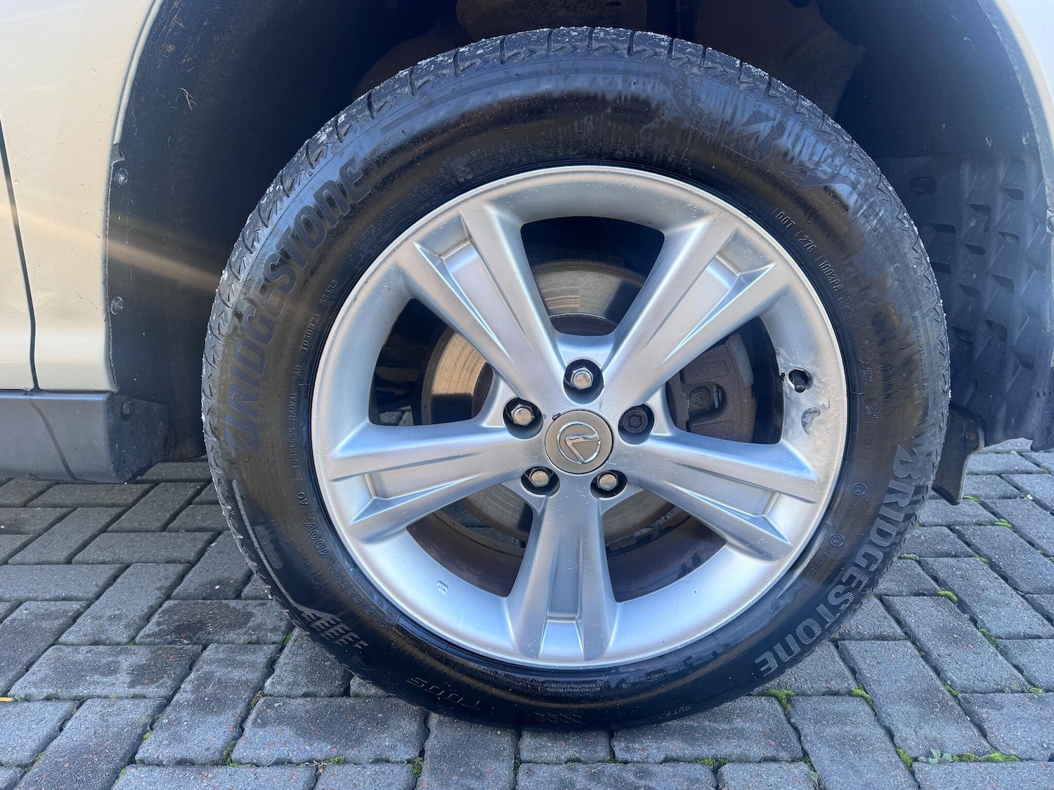 Used Lexus RX 2006 for sale - 76667520: Photo 54