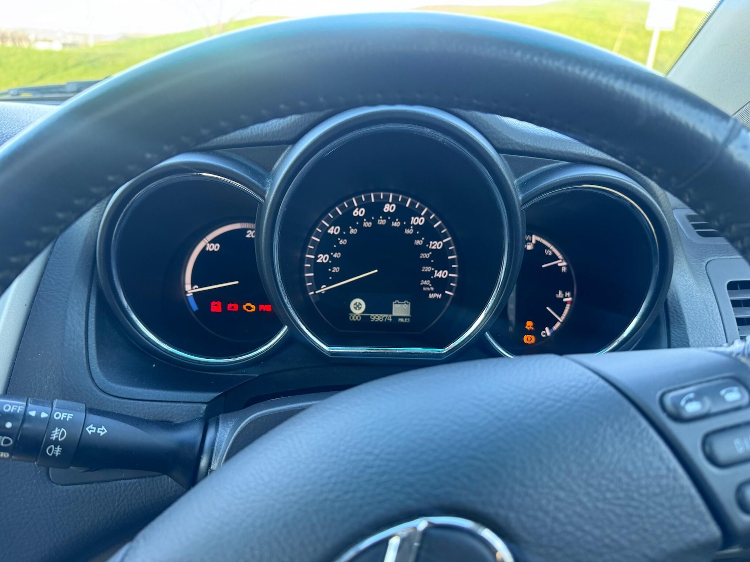 Used Lexus RX 2006 for sale - 76667520: Photo 57