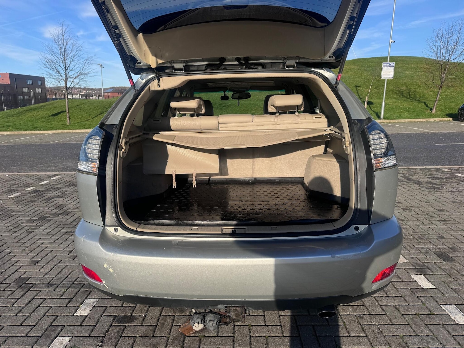 Used Lexus RX 2006 for sale - 76667520: Photo 60