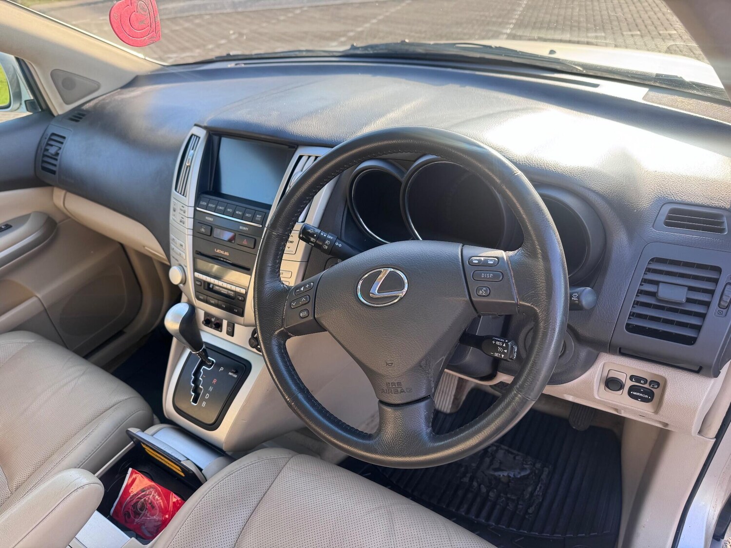 Used Lexus RX 2006 for sale - 76667520: Photo 61