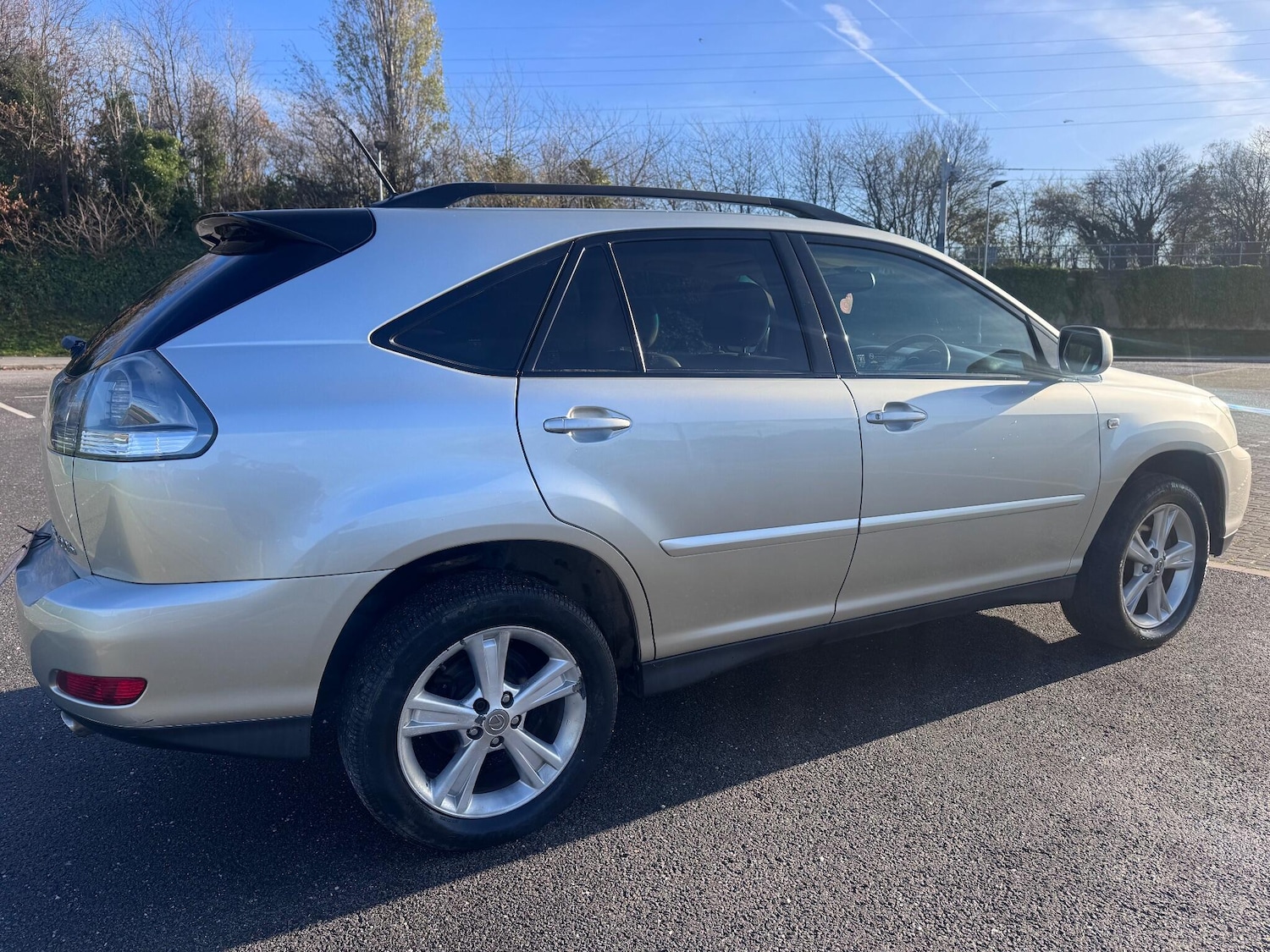 Used Lexus RX 2006 for sale - 76667520: Photo 65