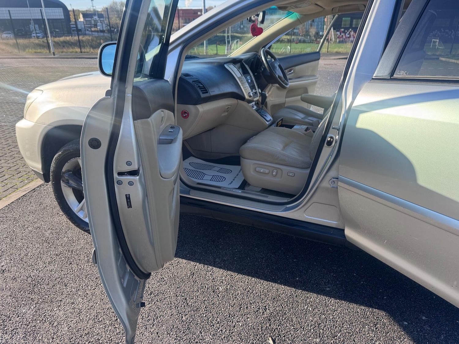 Used Lexus RX 2006 for sale - 76667520: Photo 67