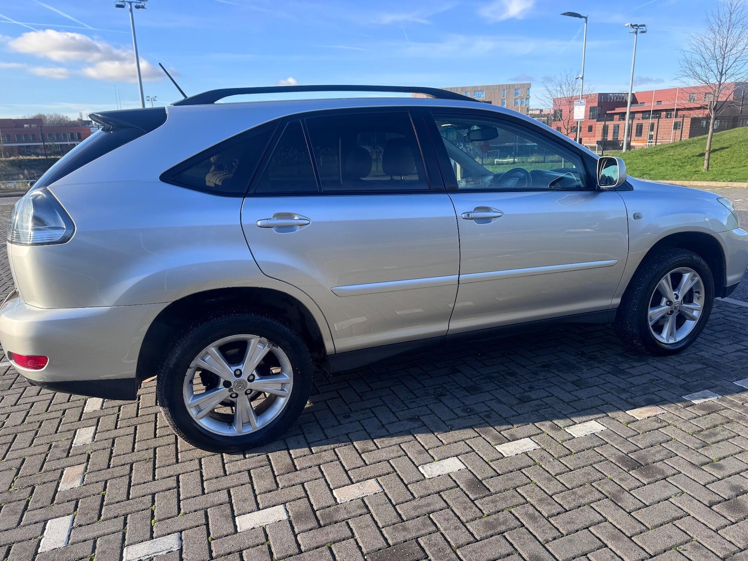 Used Lexus RX 2006 for sale - 76667520: Photo 68