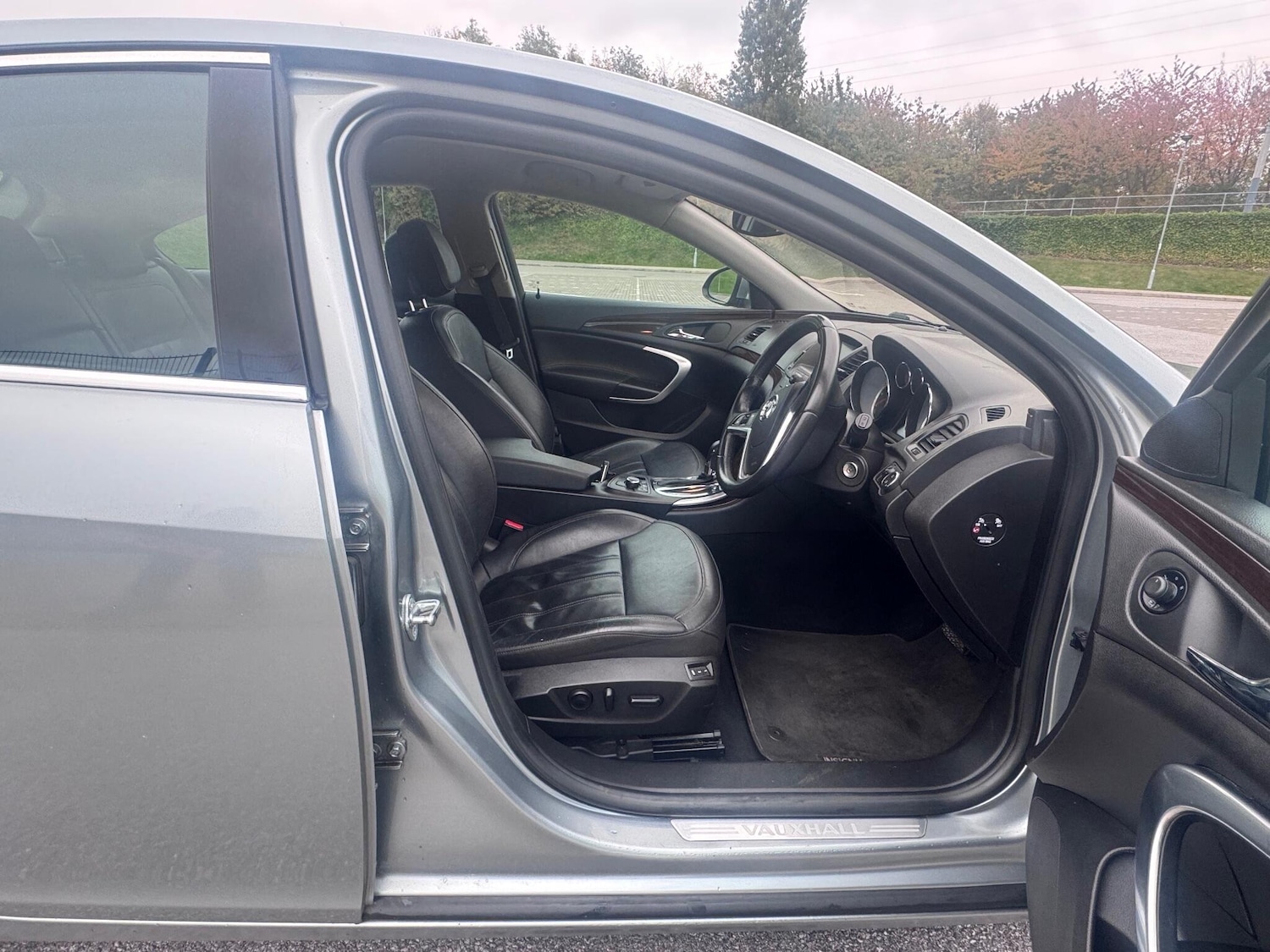 Used Vauxhall Insignia 2012 for sale - 76282739: Photo 44