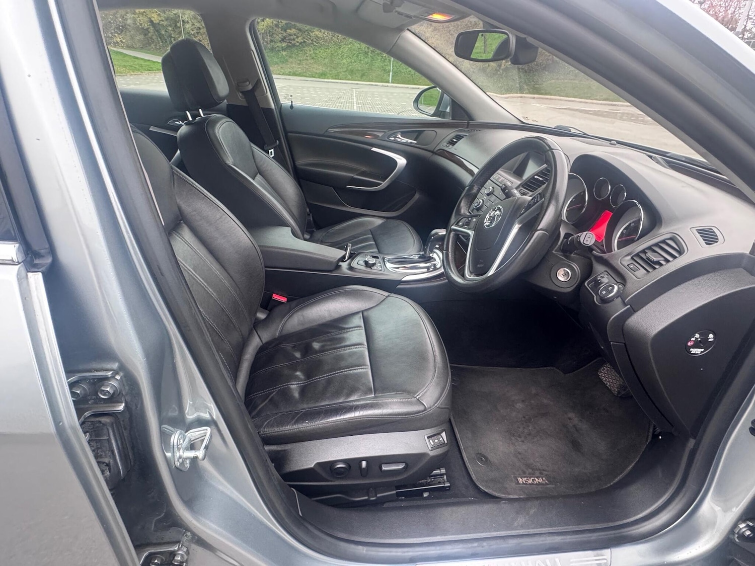 Used Vauxhall Insignia 2012 for sale - 76282739: Photo 45