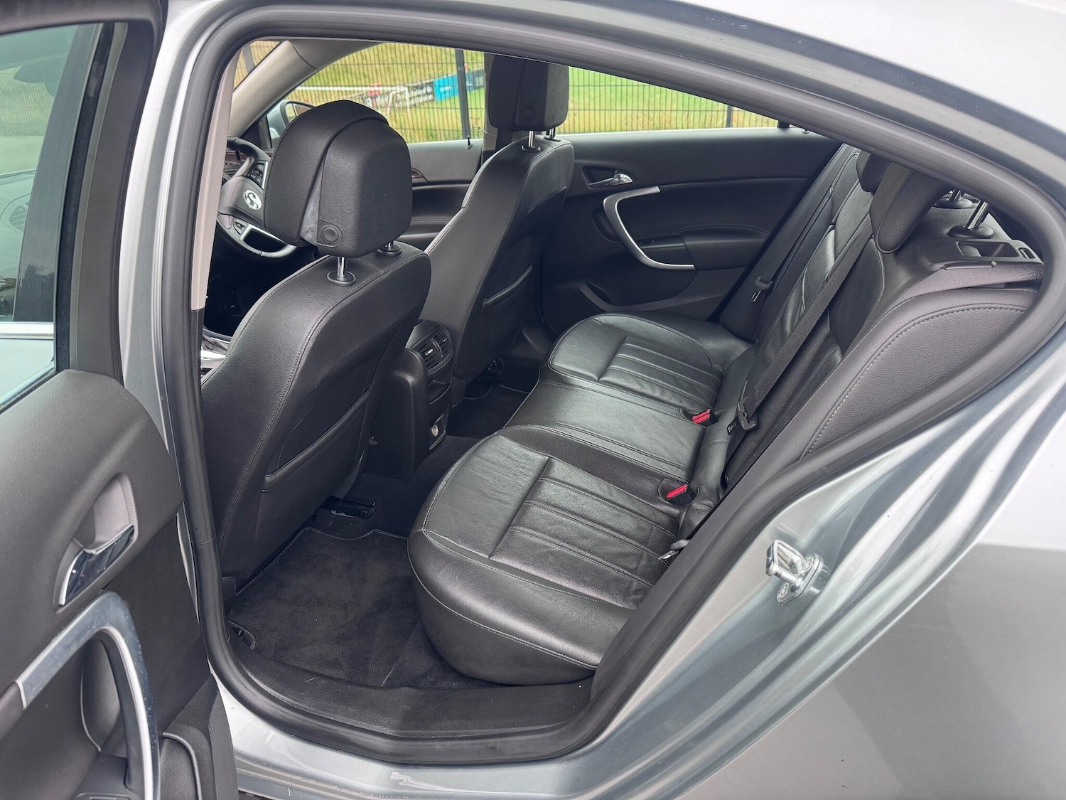 Used Vauxhall Insignia 2012 for sale - 76282739: Photo 46