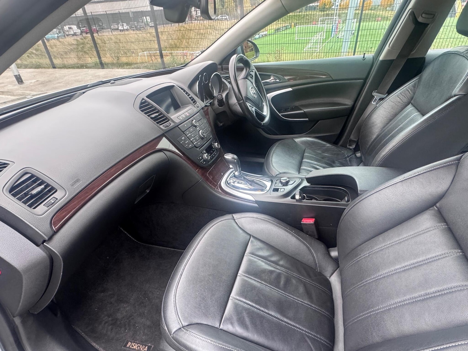 Used Vauxhall Insignia 2012 for sale - 76282739: Photo 54