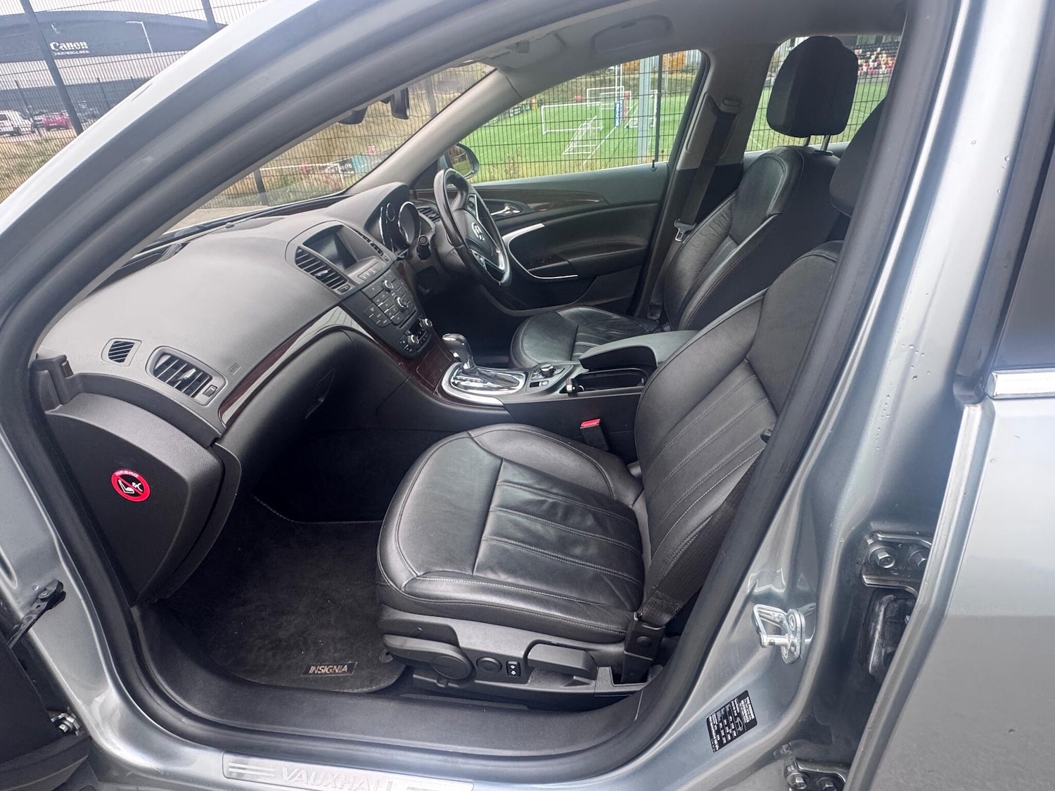 Used Vauxhall Insignia 2012 for sale - 76282739: Photo 55