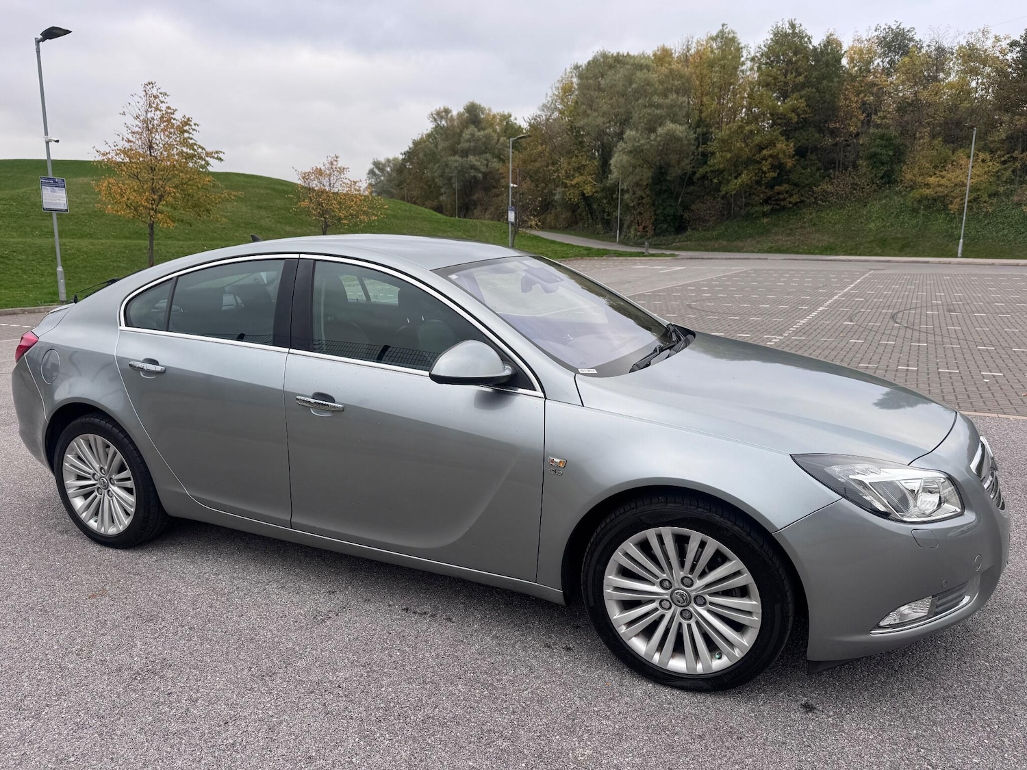 Used Vauxhall Insignia 2012 for sale - 76282739: Photo 58