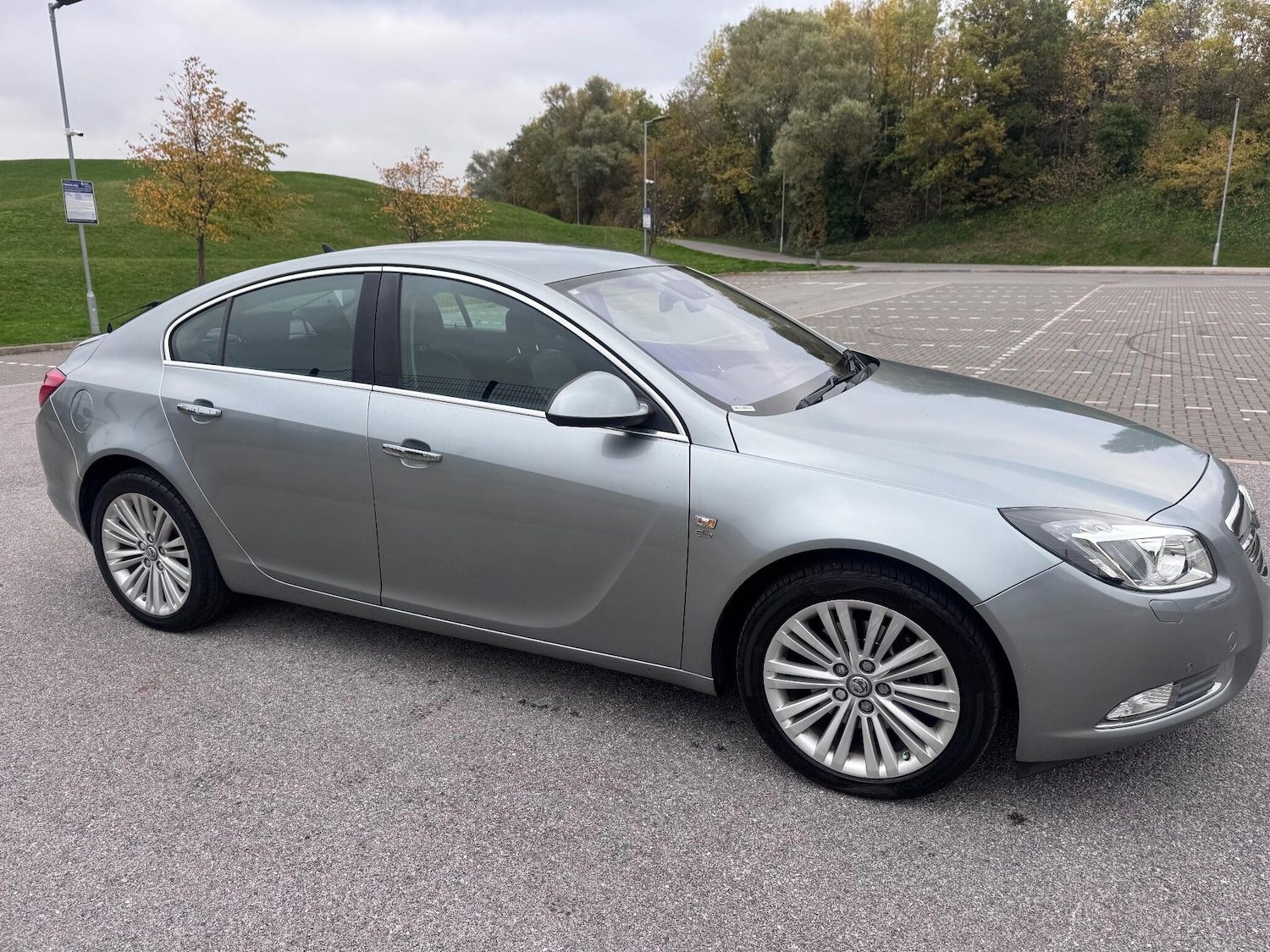 Used Vauxhall Insignia 2012 for sale - 76282739: Photo 59