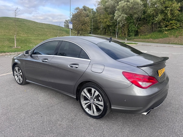 Used Mercedes-Benz CLA 2015 for sale - 76179878: Photo 17