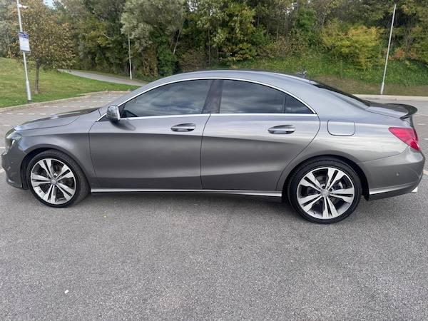 Used Mercedes-Benz CLA 2015 for sale - 76179878: Photo 19